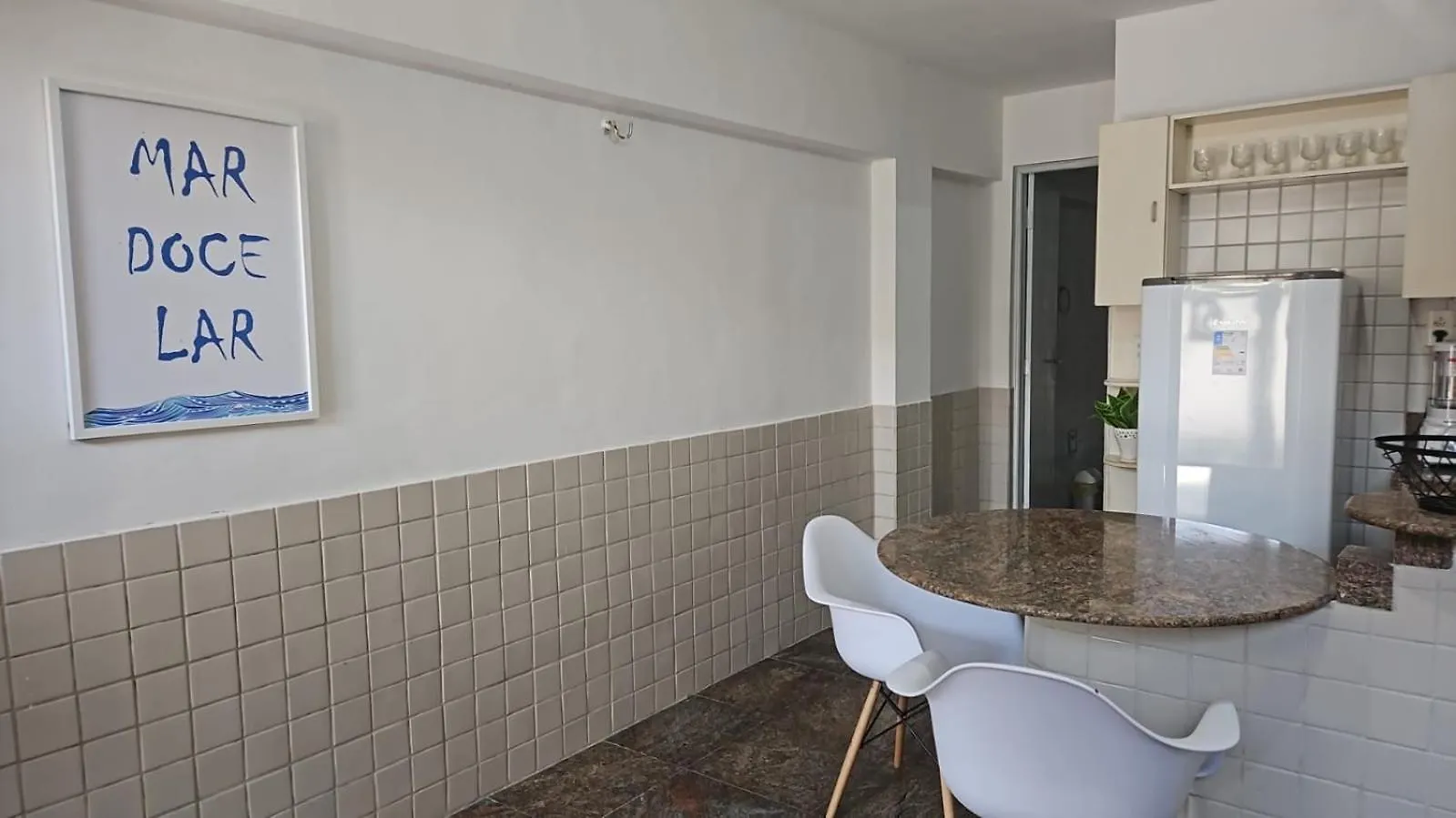 פורטאלזה Flat Grand Praia De Iracema ברזיל