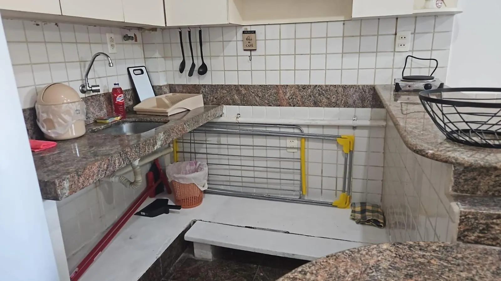 דירה פורטאלזה Flat Grand Praia De Iracema ברזיל